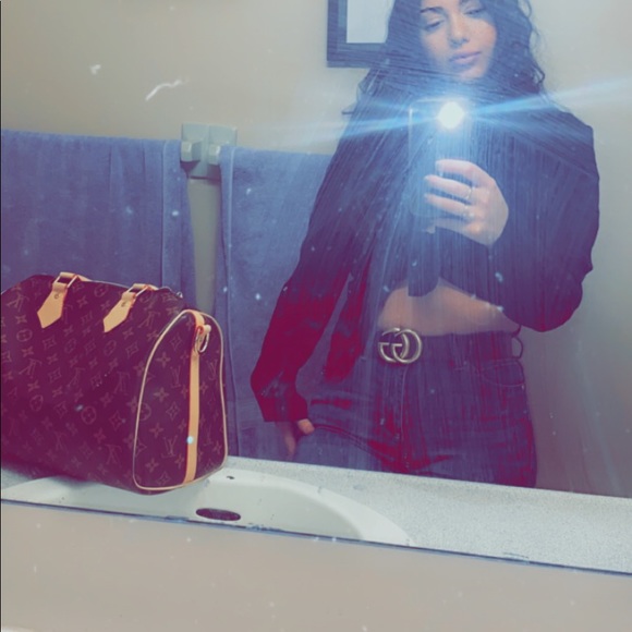 Meet your Posher, Em - Picture 3 of 3